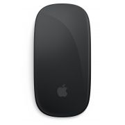 Безжична мишка Apple Magic Mouse 2024, черен на супер цени
