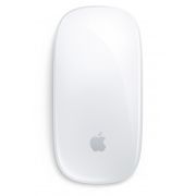 Безжична мишка Apple Magic Mouse 2024, бял на супер цени