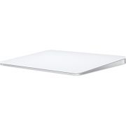 Безжичен тъчпад Apple Magic Trackpad 2024, бял на супер цени
