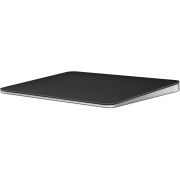 Безжичен тъчпад Apple Magic Trackpad 2024, черен/сребрист на супер цени