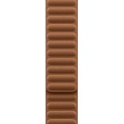 Каишка Apple Magnetic Link за Apple Watch 42 мм, S/M, Caramel на супер цени