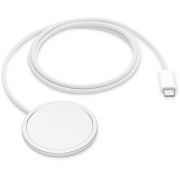 Безжично зарядно устройство Apple MagSafe Charger на супер цени