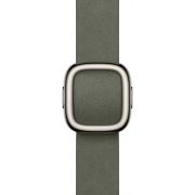 Каишка Apple Modern Buckle за Apple Watch 42 мм, L, Sage Gray на супер цени