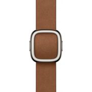 Каишка Apple Modern Buckle за Apple Watch 42 мм, L, Caramel на супер цени