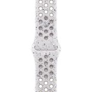 Каишка Apple Nike Sport за Apple Watch 42 мм, M/L, Veiled Grey на супер цени