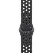 Каишка Apple Nike Sport за Apple Watch 42 мм, S/M, Midnight Sky на супер цени