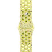 Каишка Apple Nike Sport за Apple Watch 40 мм, S/M, Volt Splash на супер цени