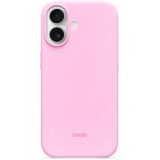 Гръб Beats MagSafe за Apple iPhone 17, розов на супер цени