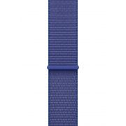 Каишка Apple Sport Loop за Apple Watch 42 мм, Ultramarine на супер цени