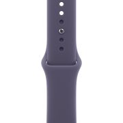 Каишка Apple Sport за Apple Watch 40 мм, M/L, Purple Fog на супер цени