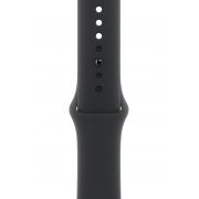 Каишка Apple Sport за Apple Watch 42 мм, S/M, Black на супер цени