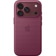 Гръб Apple TechWoven with MagSafe за Apple iPhone 18 Pro Max Mulberry на супер цени