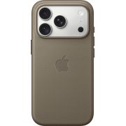 Гръб Apple TechWoven with MagSafe за Apple iPhone 18 Pro Max Taupe на супер цени