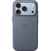 Гръб Apple TechWoven with MagSafe за Apple iPhone 18 Pro Max Chambray Blue на супер цени