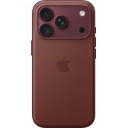 Гръб Apple TechWoven with MagSafe за Apple iPhone 18 Pro Max Burgundy на супер цени