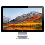 Монитор 27" Apple Thunderbolt Display A1407 - реновиран продукт на супер цени