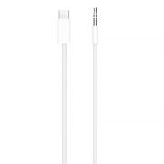 Кабел Apple USB Type-C към 3.5 мм жак на супер цени