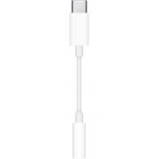 Адаптер Apple USB Type-C към 3.5 мм жак на супер цени