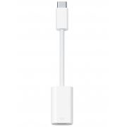 Адаптер Apple USB Type-C към Lightning на супер цени