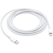 Кабел Apple USB Type-C към Lightning на супер цени