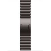 Каишка Apple Link Bracelet за Apple Watch 46 мм, Slate на супер цени