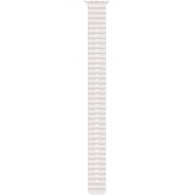 Каишка Apple Ocean Extension за Apple Watch Ultra 49 мм, White - нарушена опаковка на супер цени