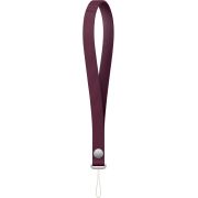 Каишка за китка Apple Wrist Strap Burgundy на супер цени