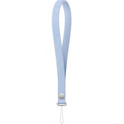 Каишка за китка Apple Wrist Strap Crisp Blue на супер цени