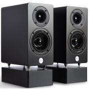 Озвучителна система AQ Audio WRS MM2, черен на супер цени