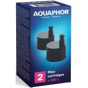 Филтър за пречистване на вода AQUAPHOR City на супер цени