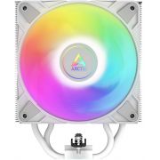 Охладител Arctic Freezer 36 A-RGB White - нарушена опаковка на супер цени