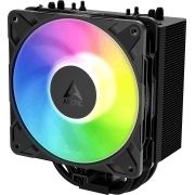 Охладител Arctic Freezer 36-S Black A-RGB на супер цени