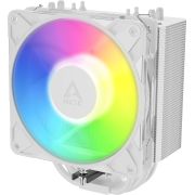 Охладител Arctic Freezer 36-S White A-RGB на супер цени