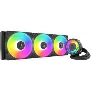 Охладител ARCTIC Liquid Freezer III Pro 420 ARGB на супер цени