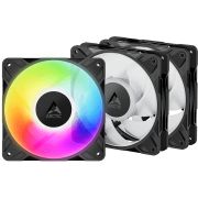 Комплект вентилатори ARCTIC P12 Pro ARGB LN на супер цени