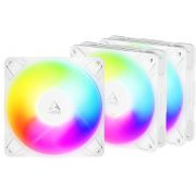 Комплект вентилатори ARCTIC P12 Pro Reverse A-RGB на супер цени