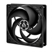 Вентилатор ARCTIC P12 Silent, черен на супер цени
