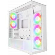Компютърна кутия ARCTIC Xtender, бял на супер цени
