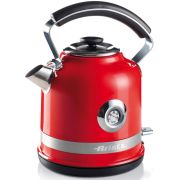 Електрическа кана Ariete Red Moderna Electric Kettle на супер цени