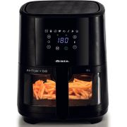 Уред за здравословно готвене Ariete Airy Fryer на супер цени