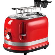 Тостер Ariete Moderna Red на супер цени