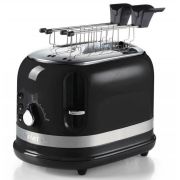 Тостер Ariete Moderna Black на супер цени