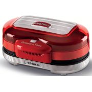 Контактна скара Ariete Party Time 205 Red на супер цени
