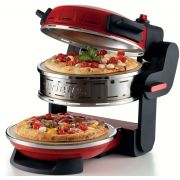 Уред за пица Ariete 927 Double Pizza in 4 minutes на супер цени