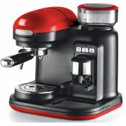 Кафемашина Ariete red Moderna Espresso на супер цени