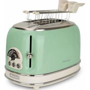Тостер Ariete Vintage Verde на супер цени