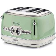 Тостер Ariete Vintage Green на супер цени