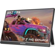Монитор 17.3" Arzopa A1M на супер цени