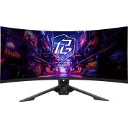 Монитор 34'' ASRock PG34QRT3A на супер цени