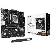 Дънна платка ASRock A620AM Pro-A WiFi на супер цени